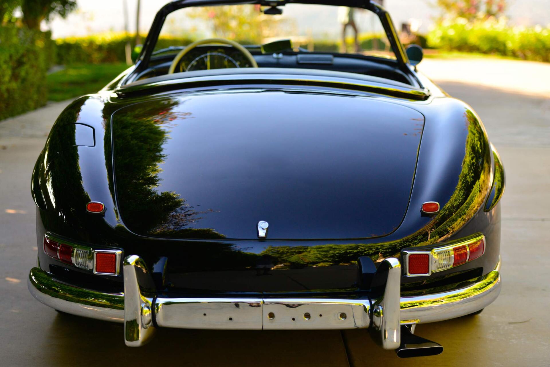 Specialty Services California Gold Car Wash Decatur,