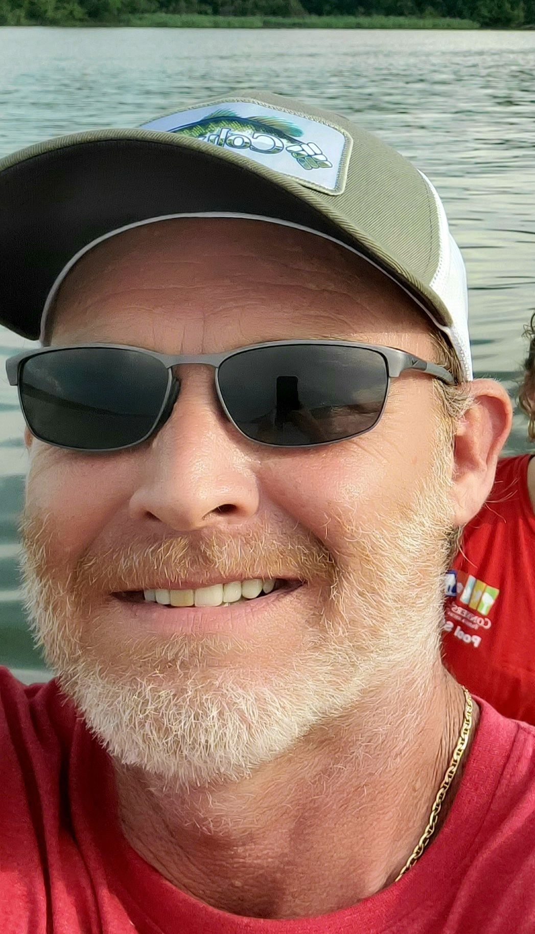 Clint Reece