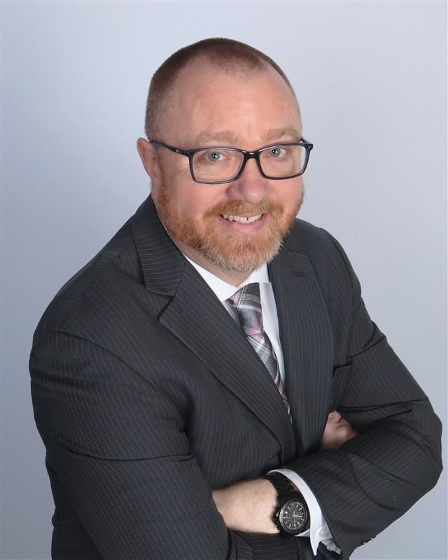 Matt Malott