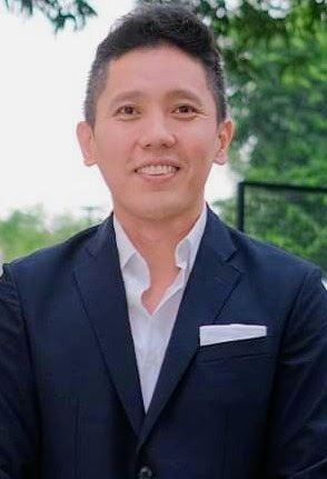 Michael Cedrick Ong