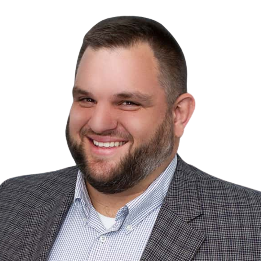 William Slocomb Reed Headshot
