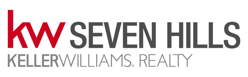Keller Williams Seven Hills Realty logo