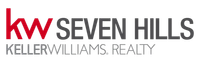 Keller Williams Seven Hills Realty logo
