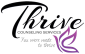 Thrive Counseling Services Thrive Counseling Services