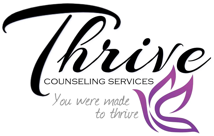 Thrive Counseling Services Thrive Counseling Services