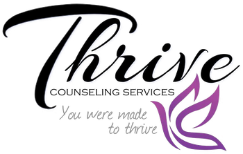 Thrive Counseling Services Thrive Counseling Services