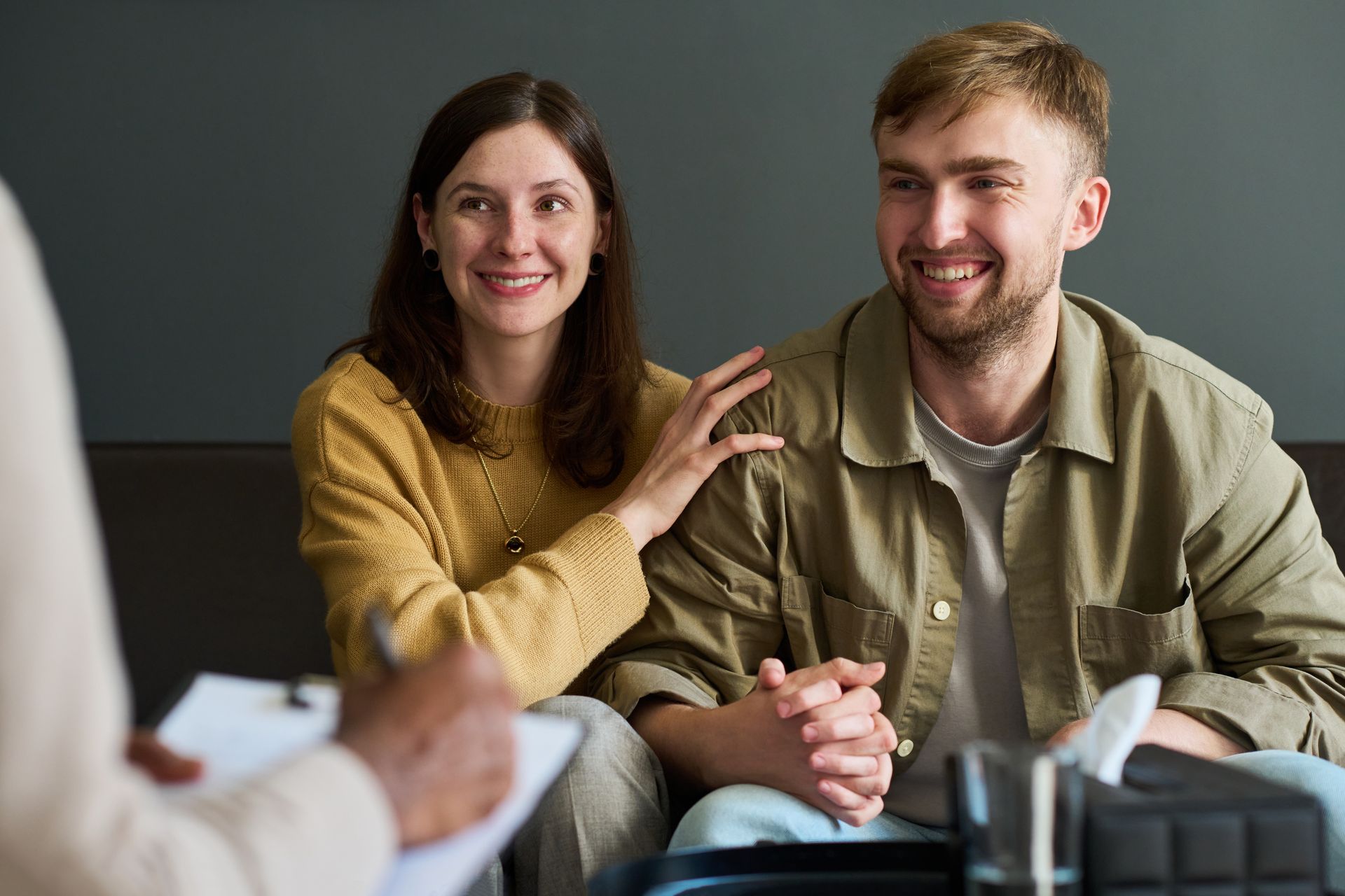 Couples Counseling