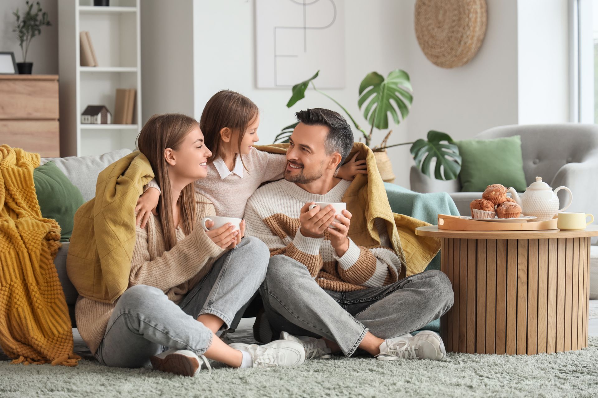 Happy Family