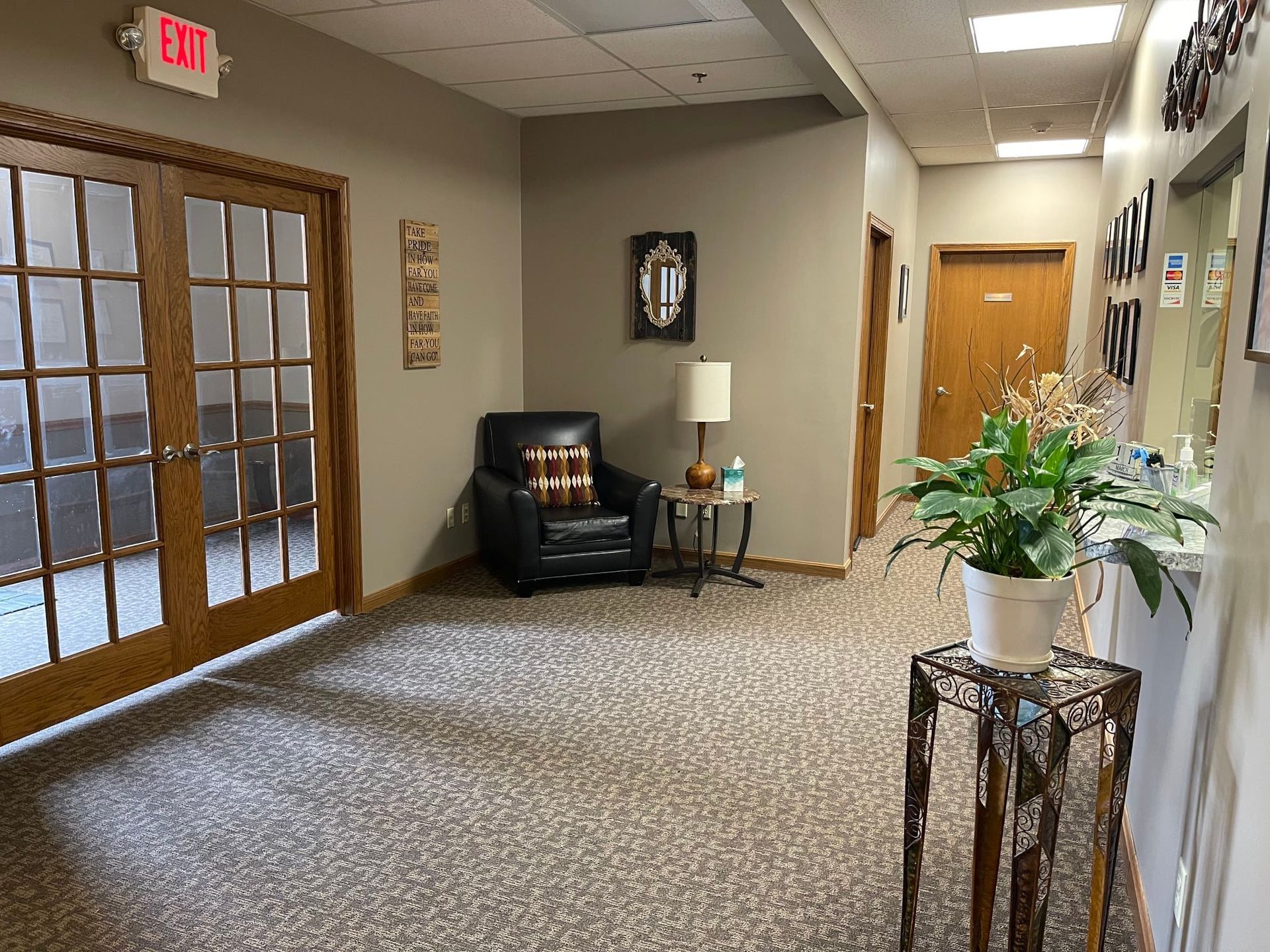 Counseling Office