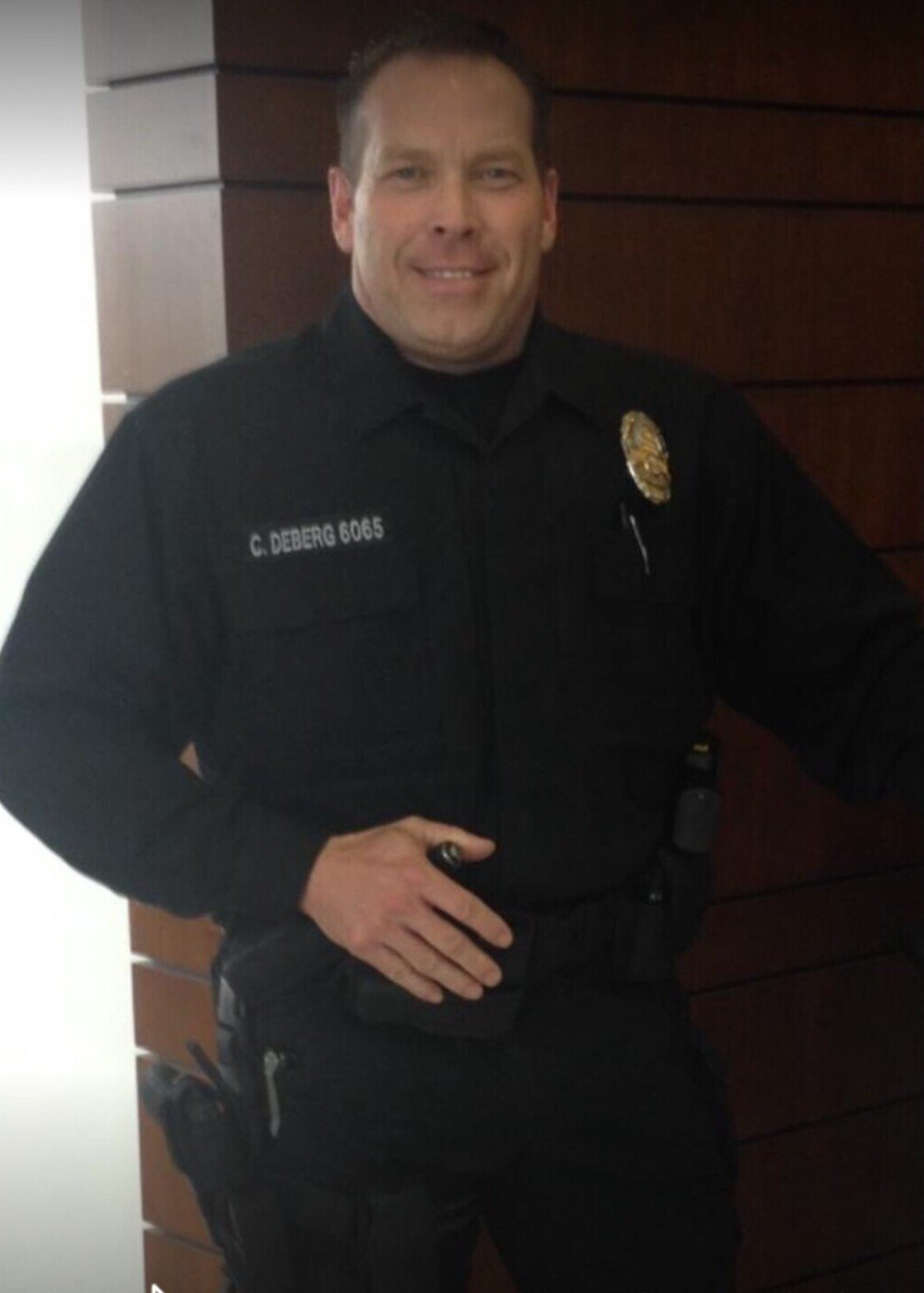 Executive Personal Protection, Curtis DeBurg Executive Personal Protection, Curtis DeBurg
