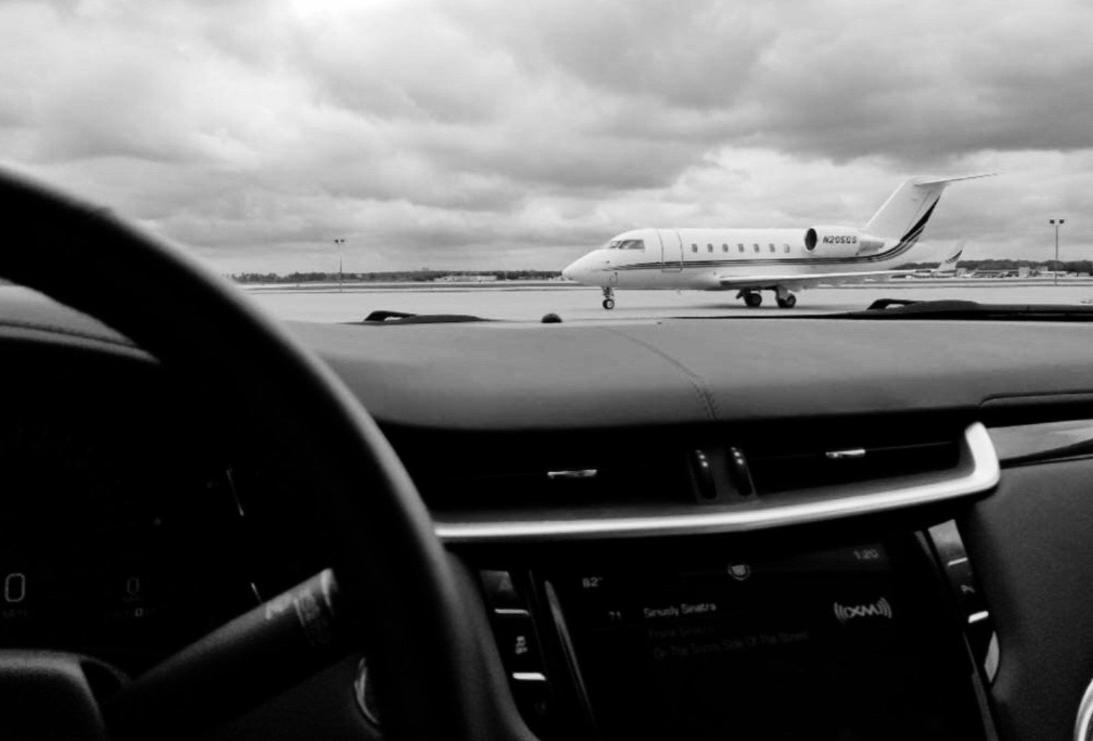Executive Personal Protection, Curtis DeBurg