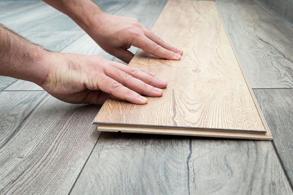 About Nieves Flooring About Nieves Flooring