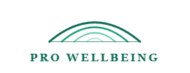 logo pro wellbeing