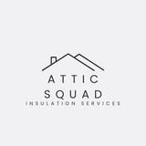 attic squad insulation services logo