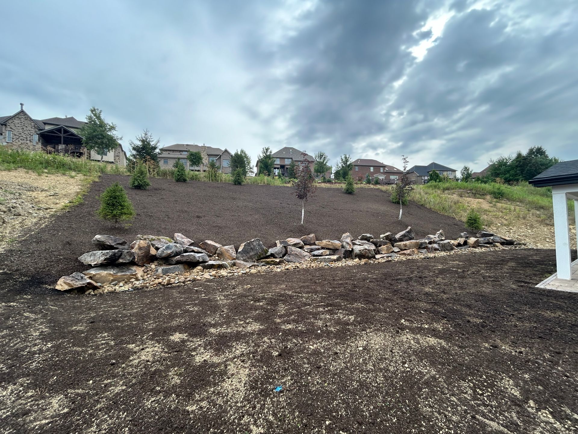 Landscape Design & Installation - Koenig's Landscaping
