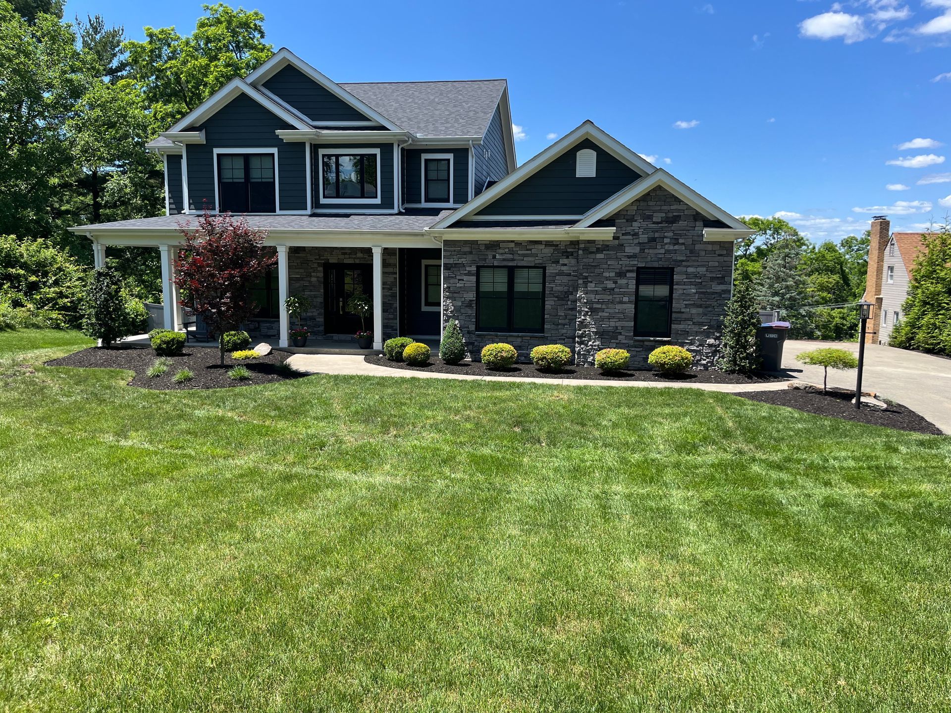 The Comprehensive Guide to Full Landscape Overhauls