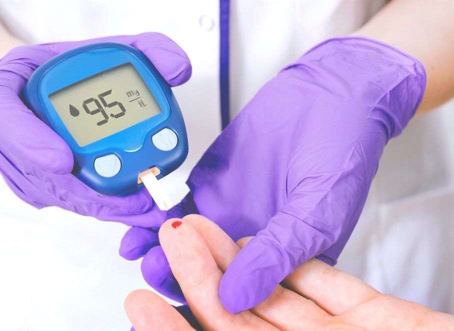 DE TODO PARA DIABETICOS