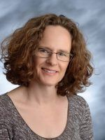 Kim Shute