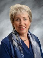 Rev. Lark d'Helen, FT