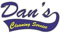 Dan’s Cleaning Service Dan’s Cleaning Service