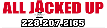 Logo | All Jacked Up