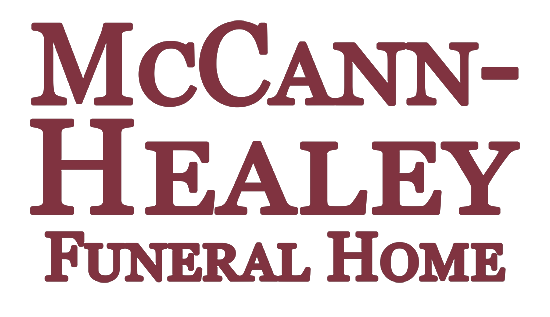 Obituaries in Gloucester City, NJ | McCann-Healey Funeral Home