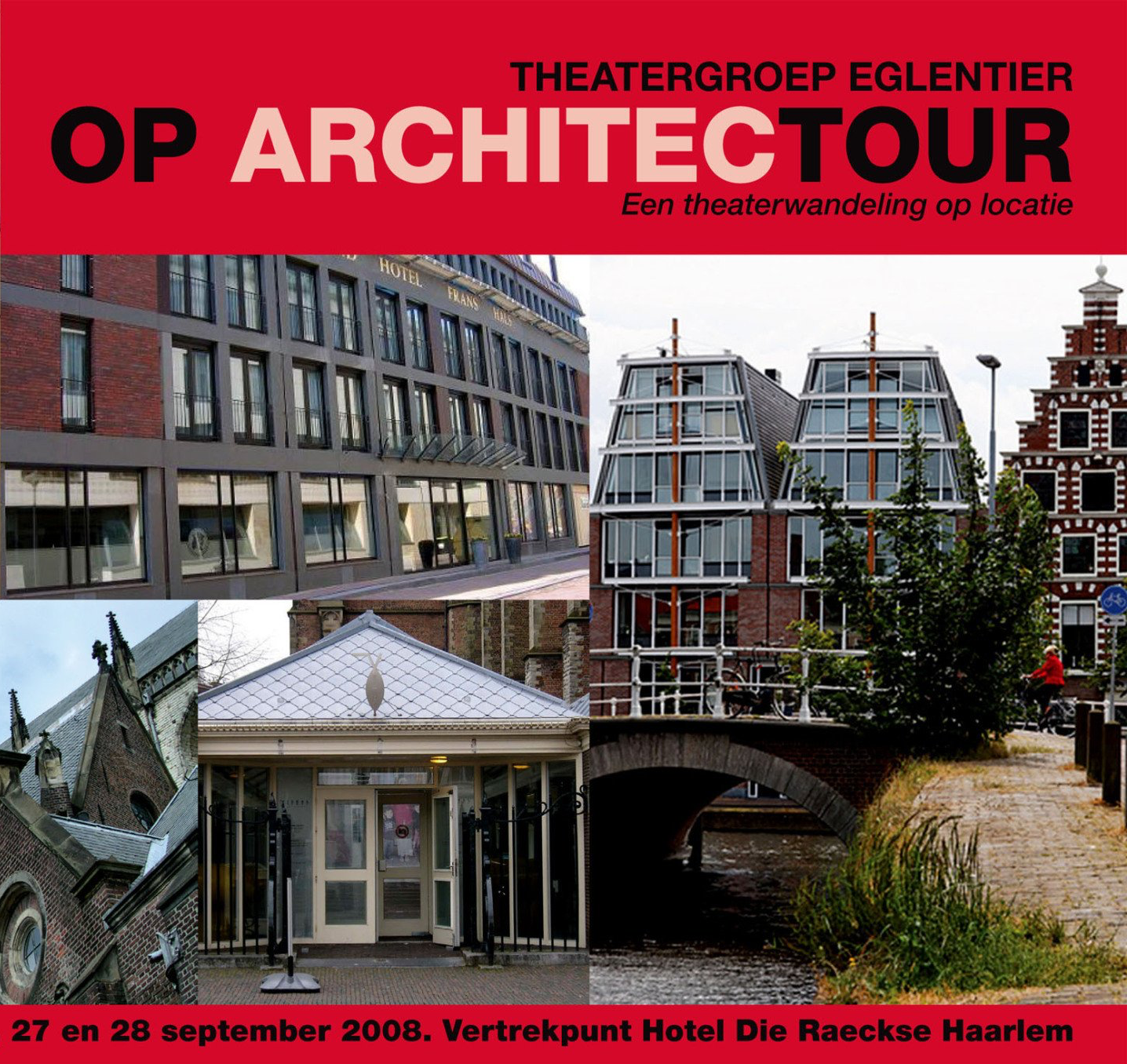 Architectour