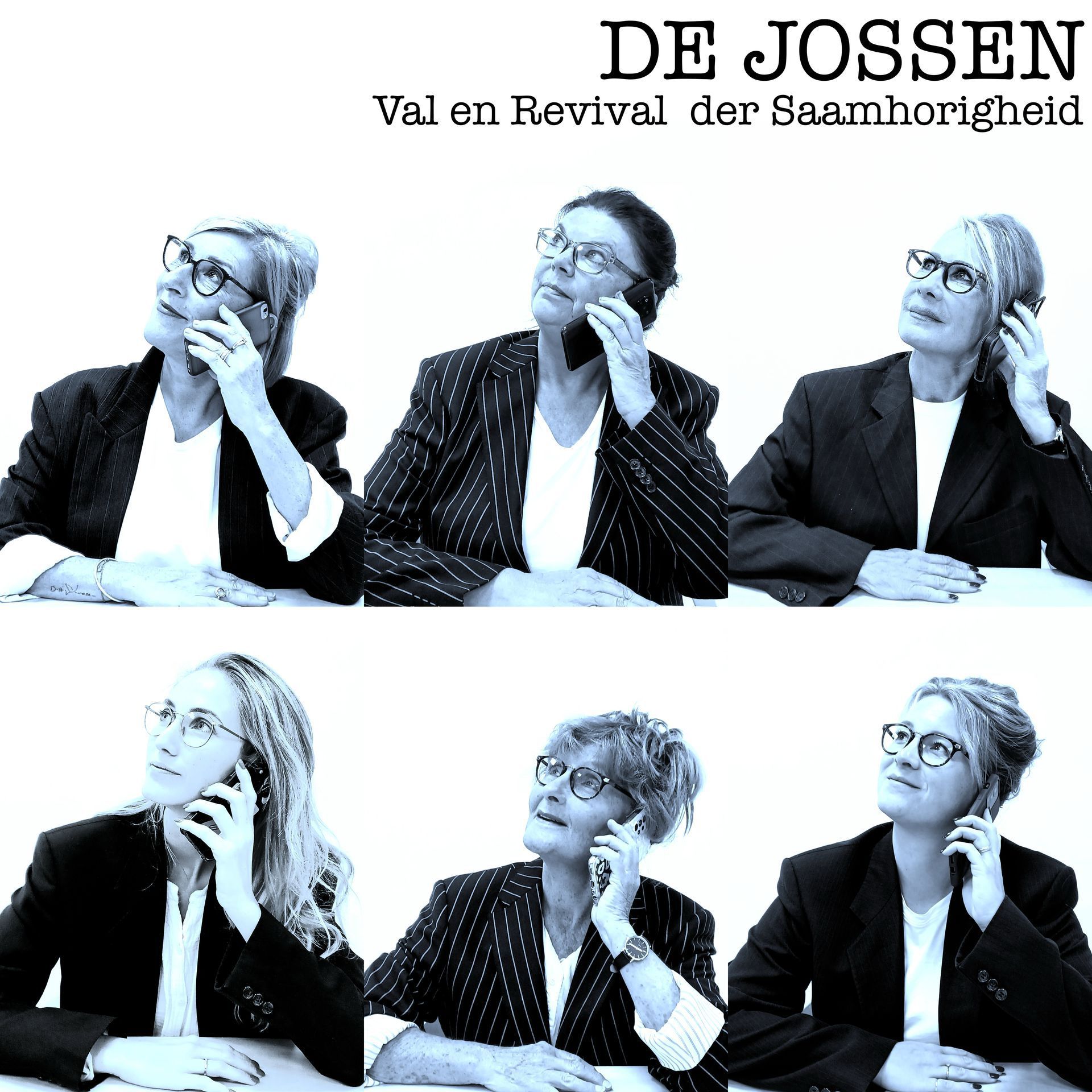 De Jossen
