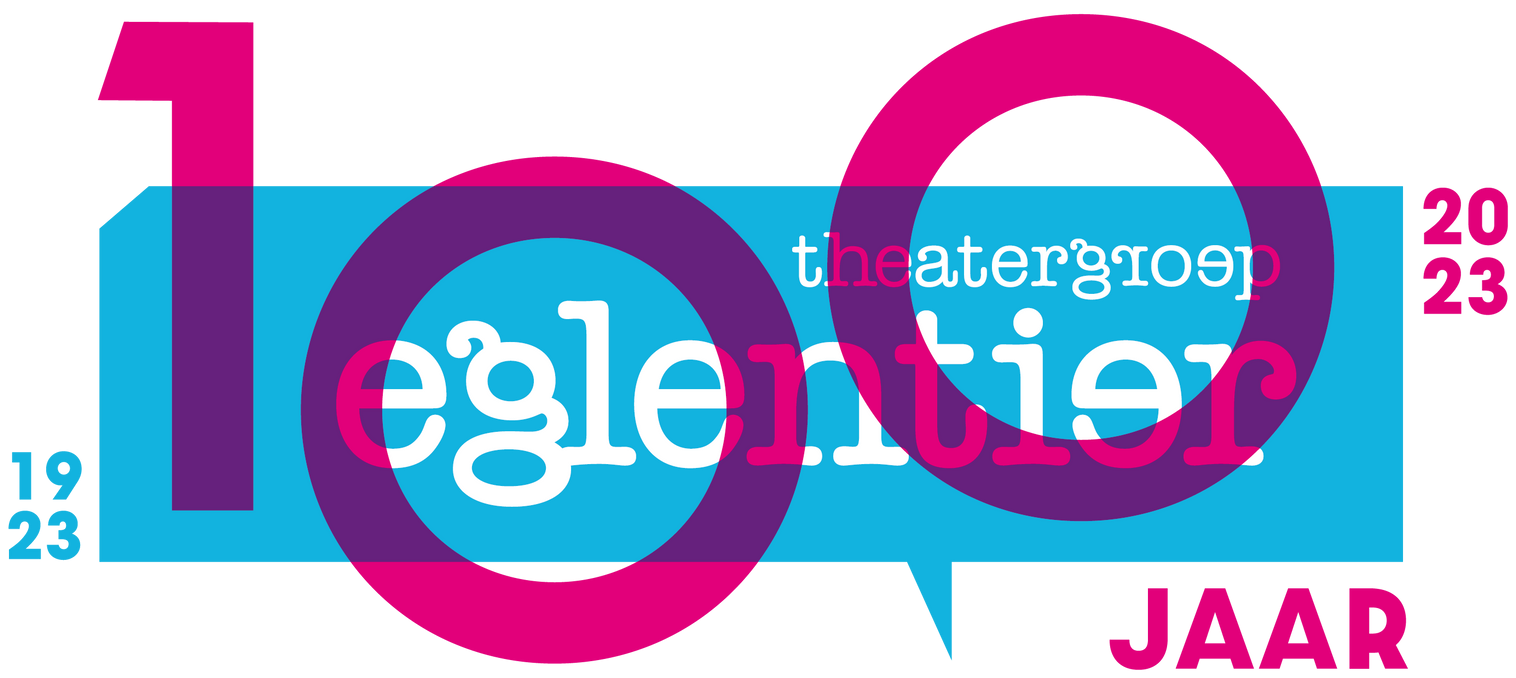 Logo Eglentier 100