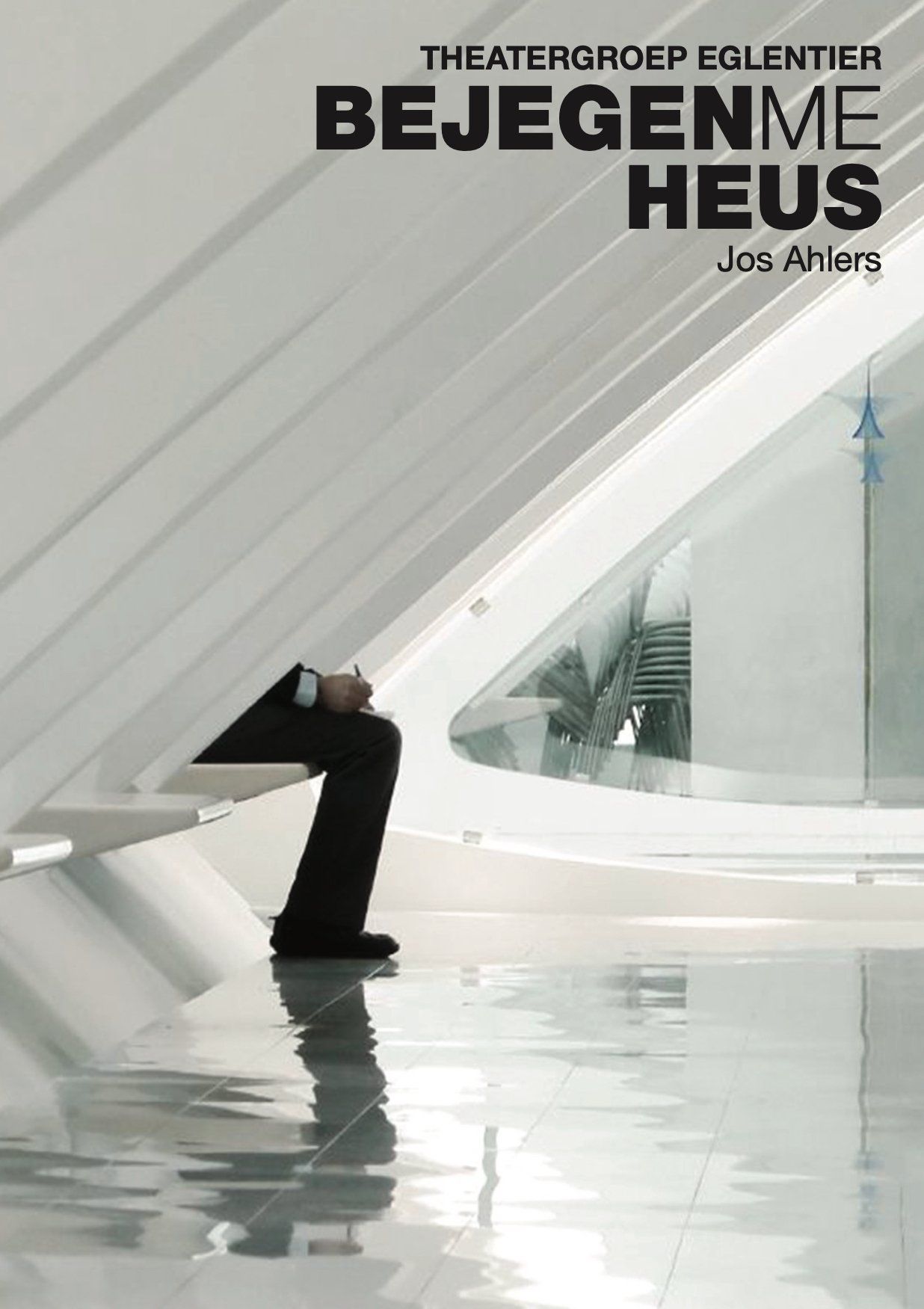Bejegen me heus