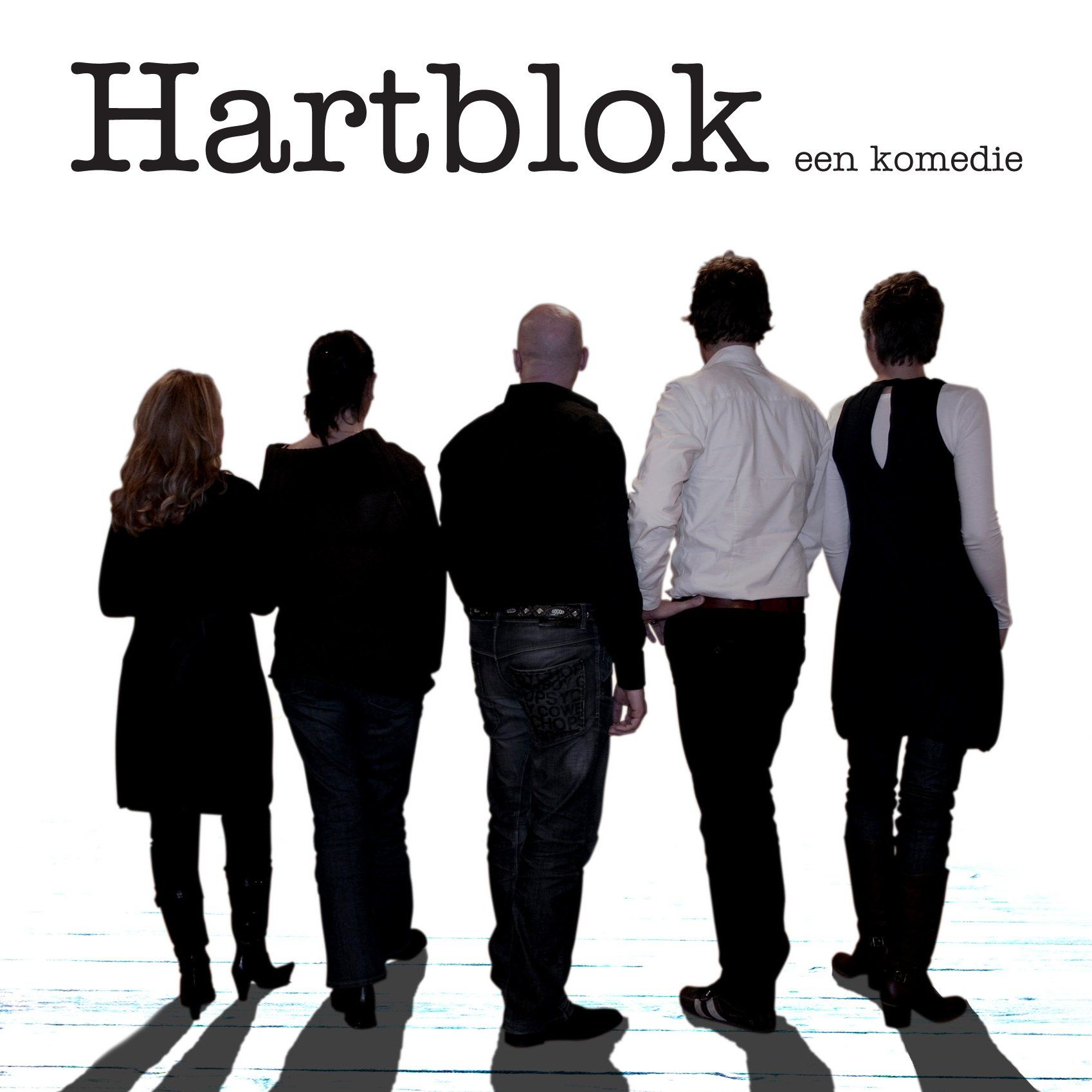 Hartblok