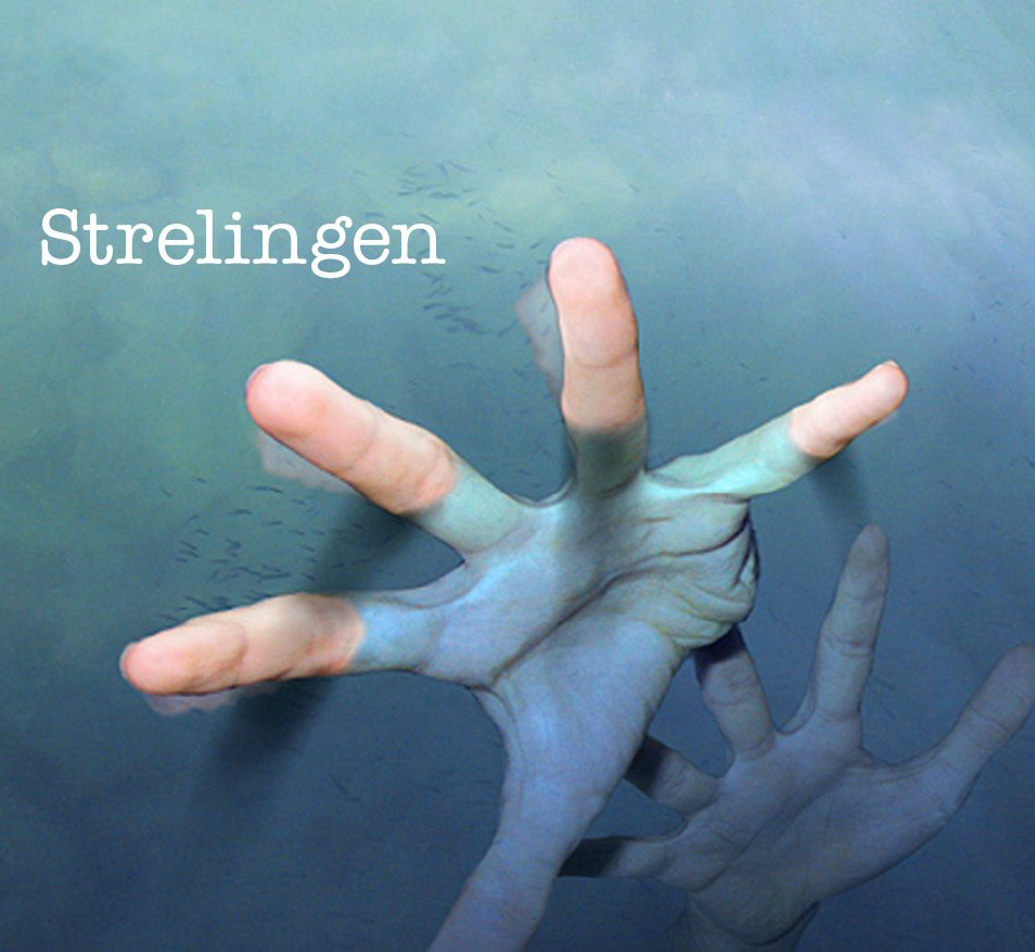 Strelingen
