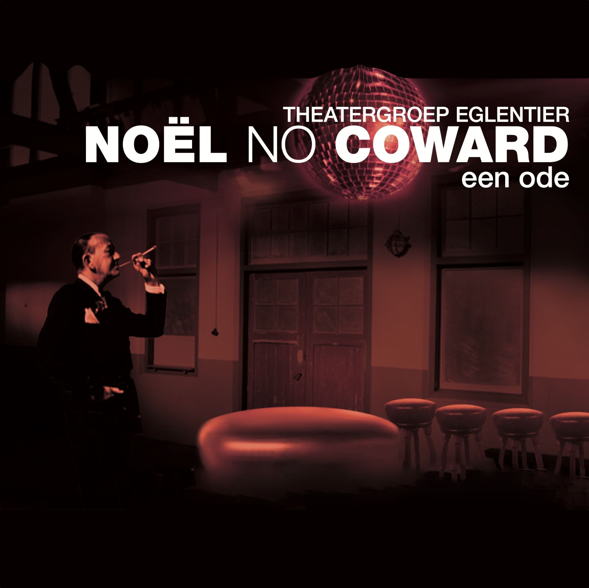 Noël no Coward