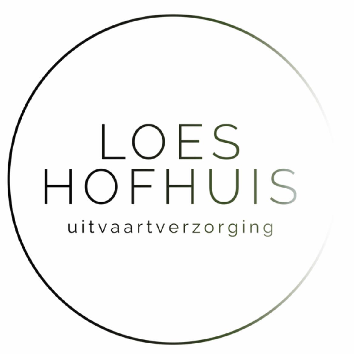 Logo Loes Hofhuis
