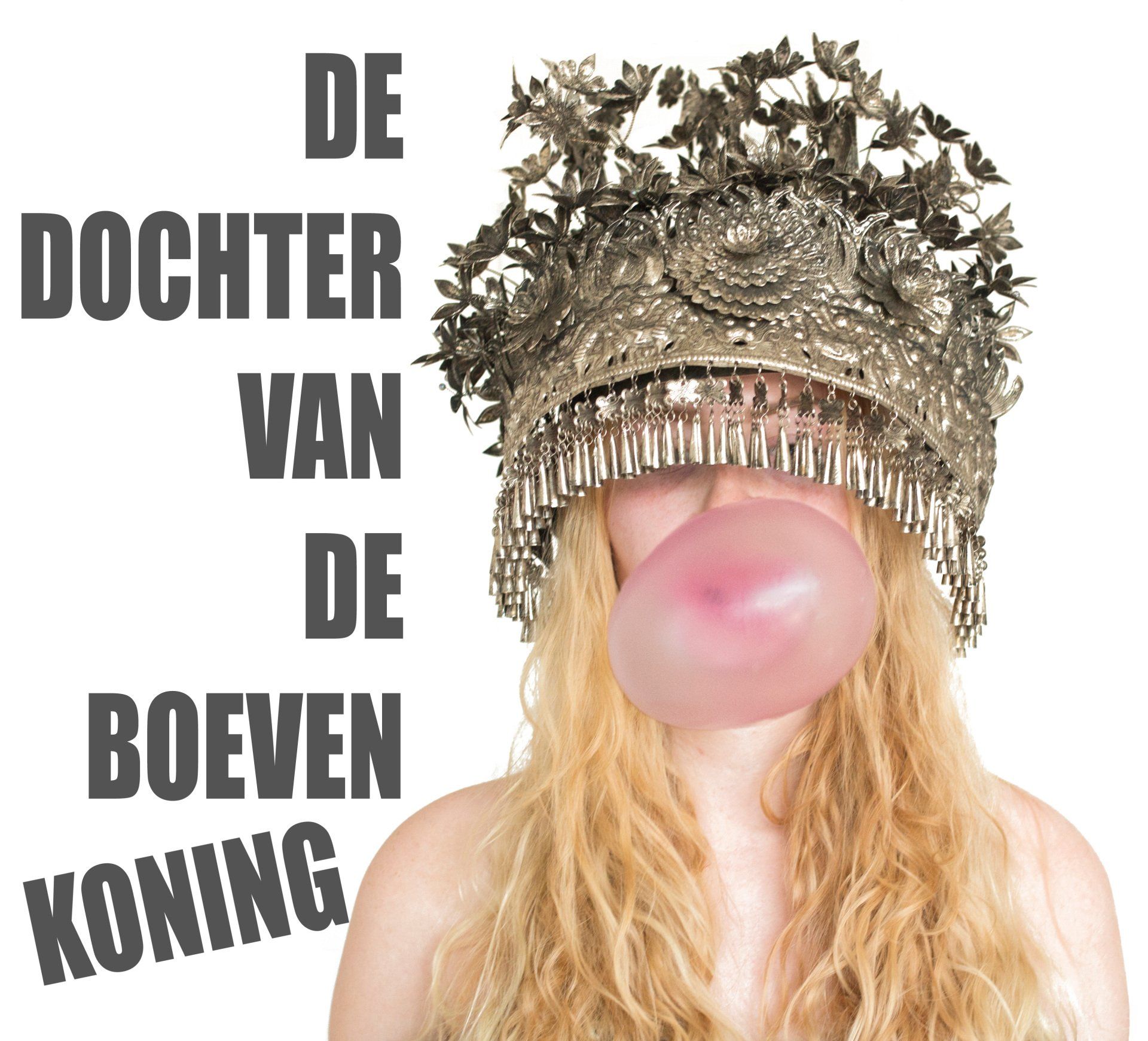 De dochter van de boevenkoning