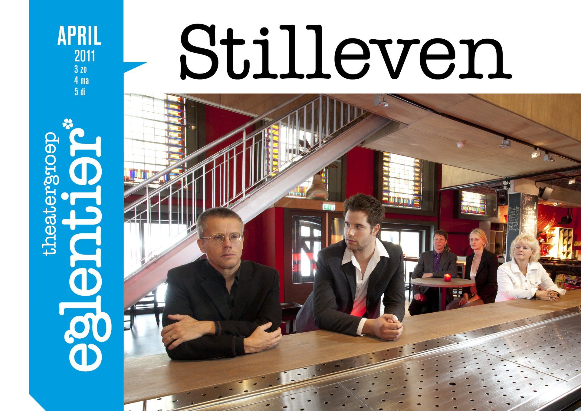 Stilleven