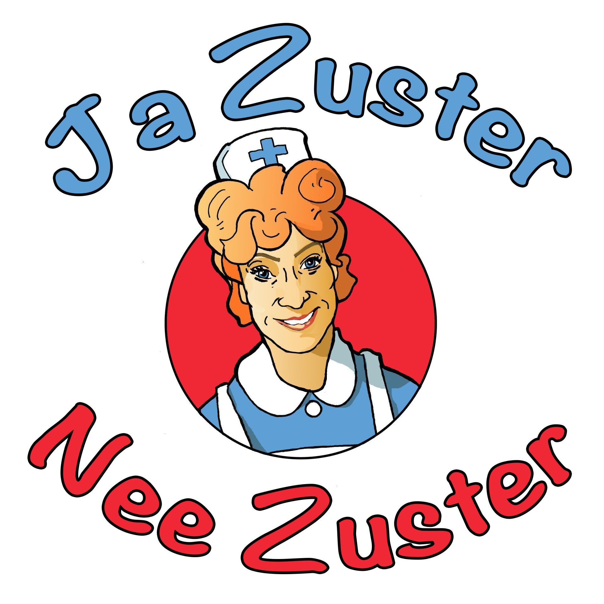Ja zuster Nee zuster