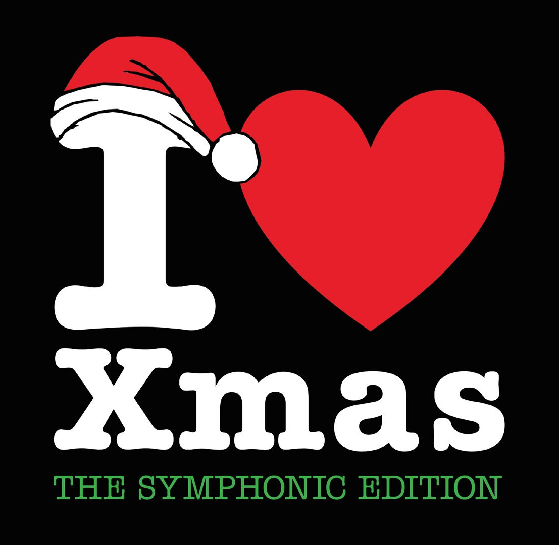 I love Xmas Symphonic