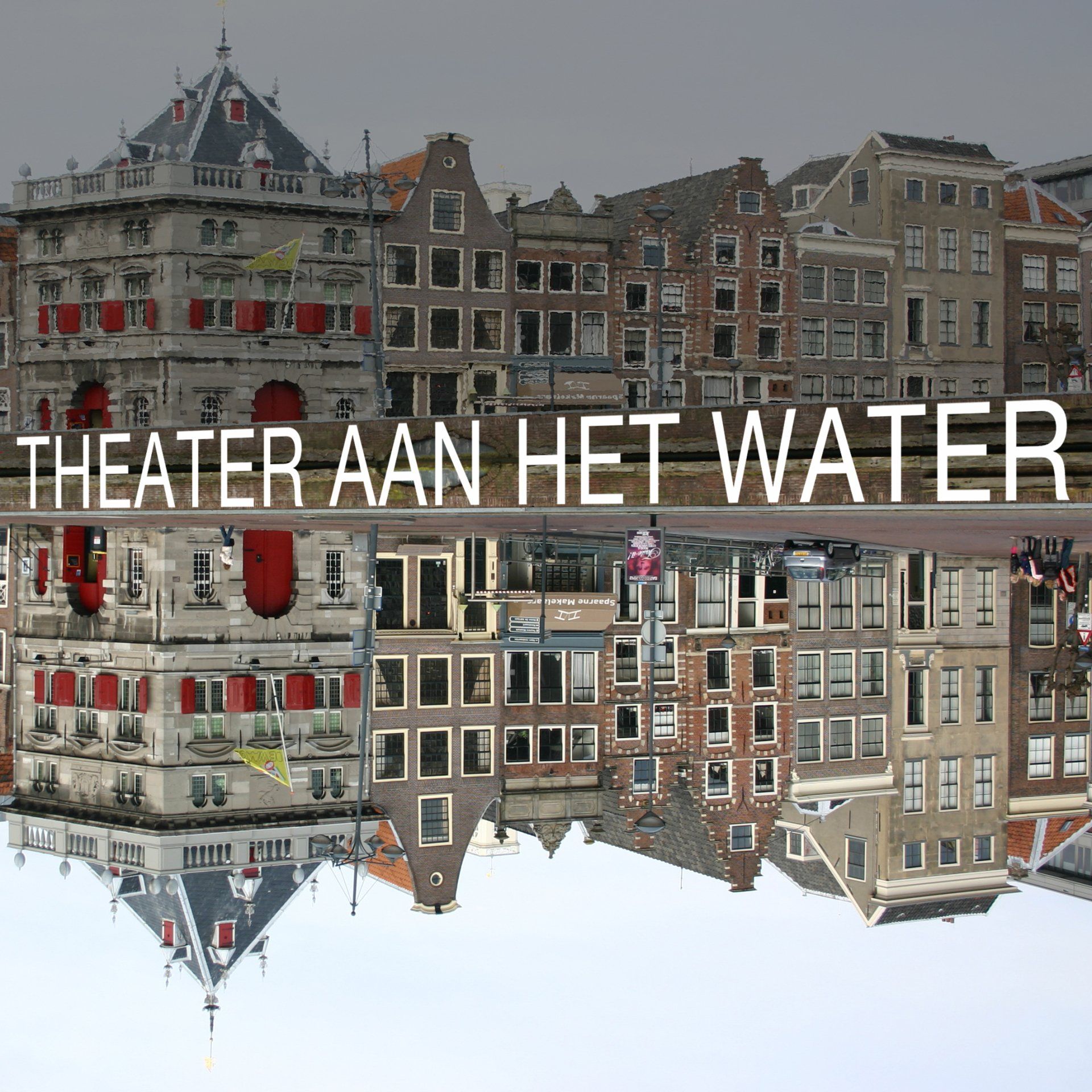 Theater aan het Water