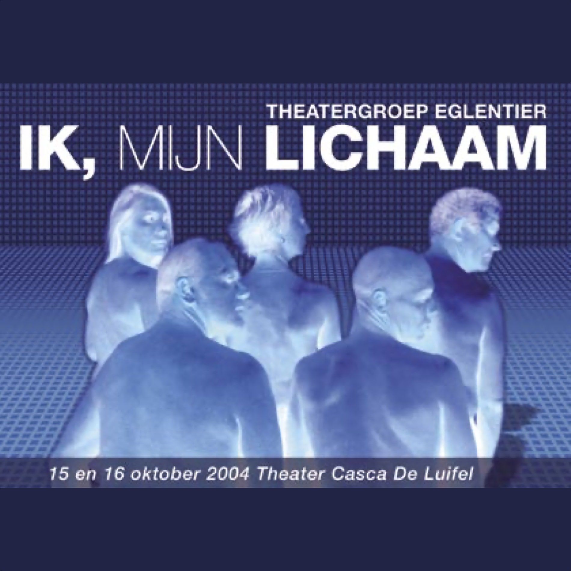 Ik, Mijn lichaam
