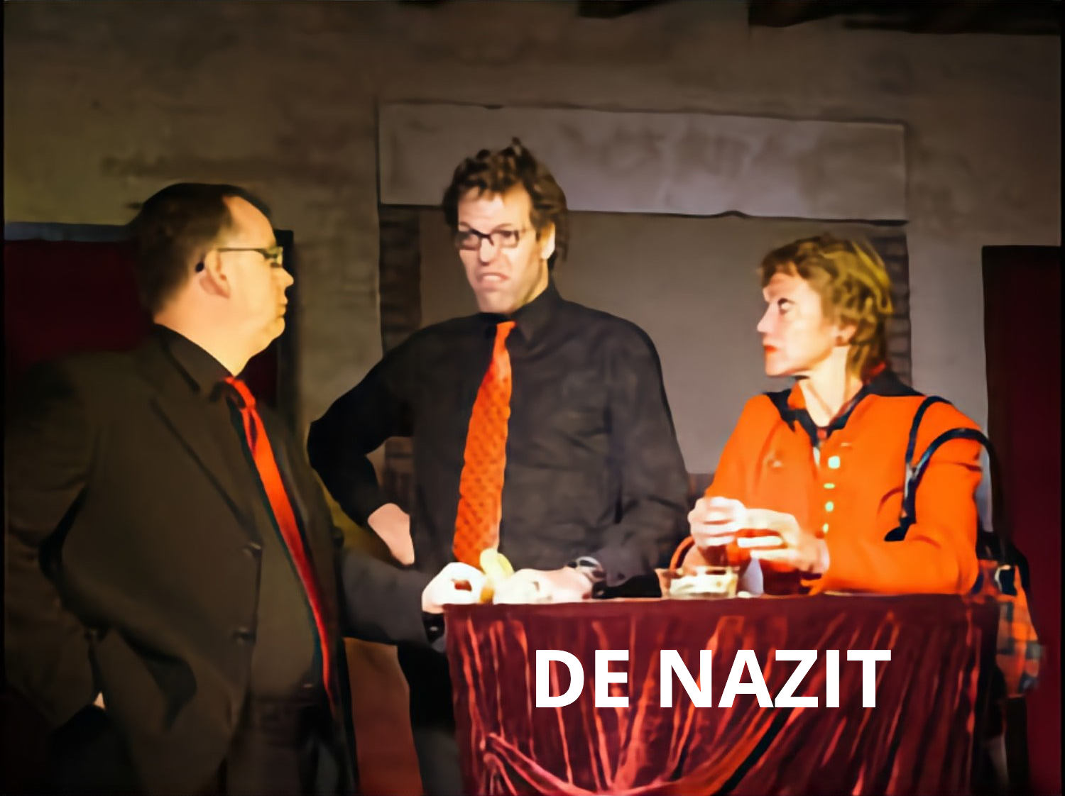 De nazit