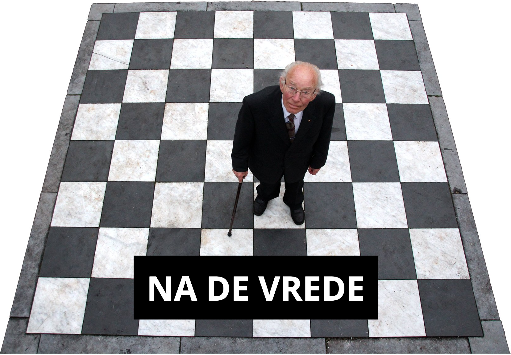 Na de vrede