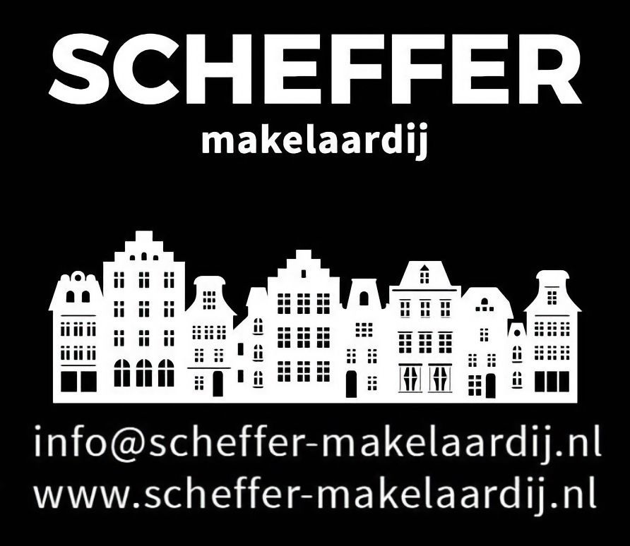 Logo Scheffer