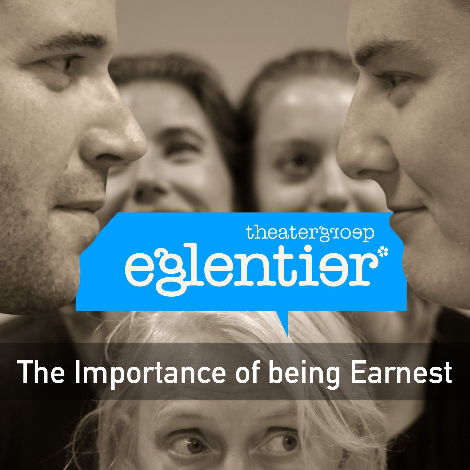 The importance of being Earnest