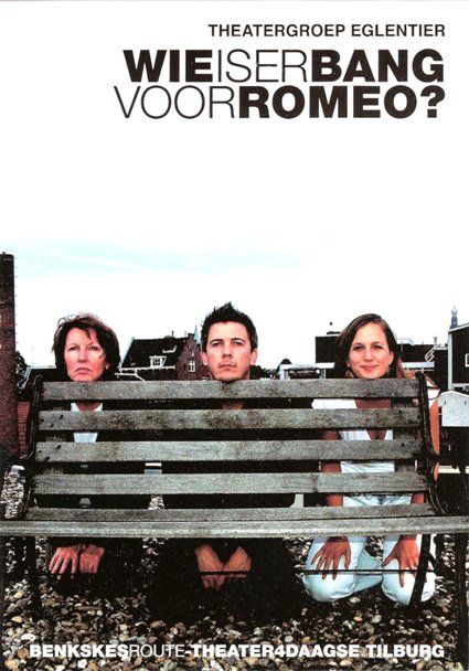 Wie is er bang voor Romeo?