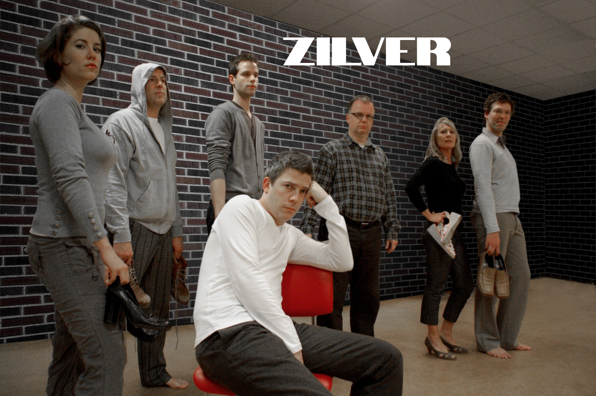 Zilver