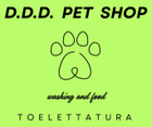 Logo D.D.D. Pet Shop