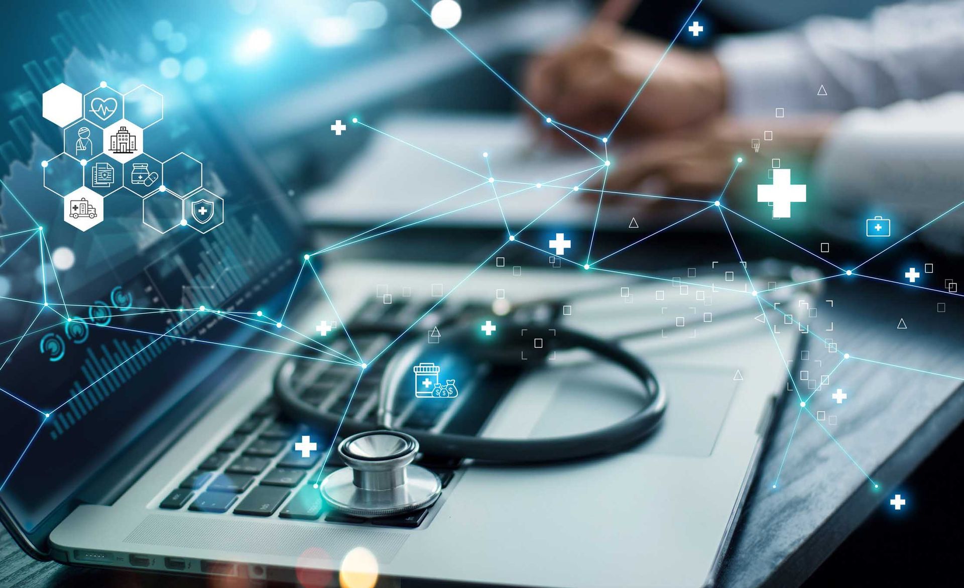 UTILIZZO DELLA MEDICINA FUNZIONALE