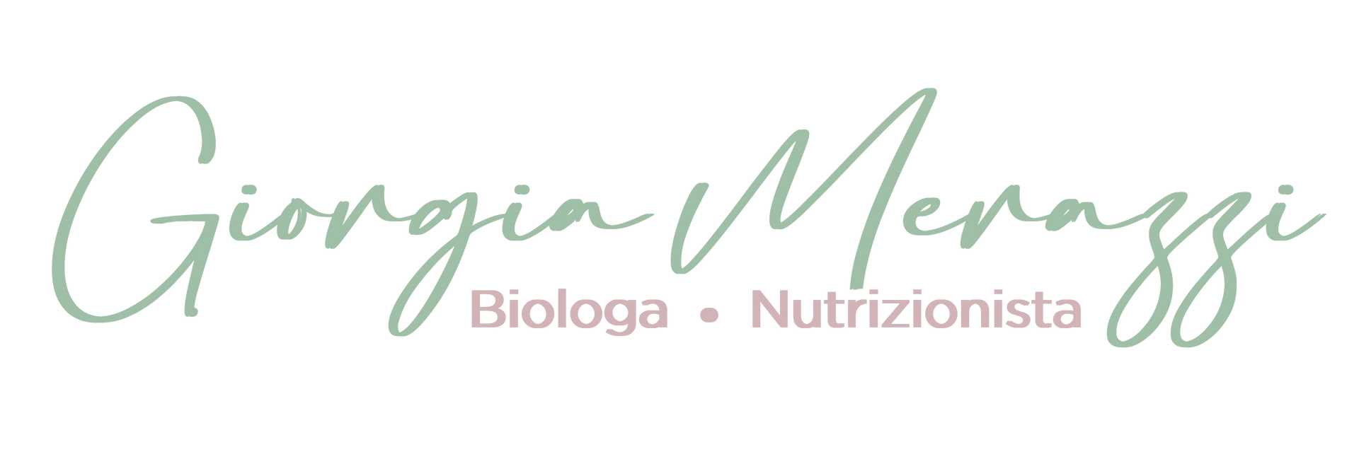 logo dott.ssa Giorgia Merazzi
