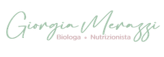 logo dott.ssa Giorgia Merazzi